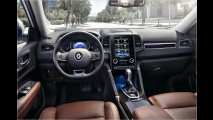 Neuer Renault Koleos