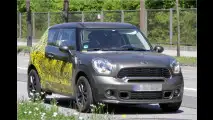 Zwei neue Minis erwischt