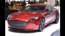 Aston Martin Rapide S