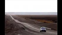 Streckenrekord auf der Panamericana