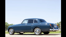 Sex, Drugs und Rock & Roll im Bentley