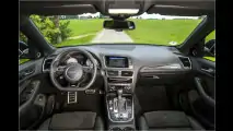 360 PS für den SQ5
