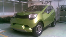 Lada SUV Concept