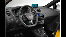 Ibiza Cupra Concept
