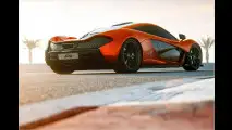 Supersportler vor Weltpremiere