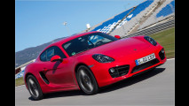 Der neue Cayman im Test