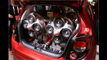 Chevrolet Sonic Boom Concept