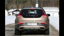 Nur ein bisschen SUV