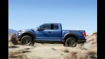 Ford Raptor