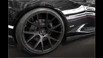 Zwei Carbon-Tiefflieger von DMC