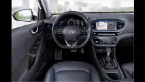 Die Prius-Konkurrenz