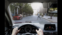 Überarbeitet: Der Mazda 3