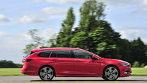 2017 Vauxhall Insignia Sports Tourer