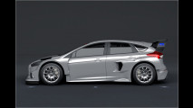 Neuer Monster-Focus für Ken Block