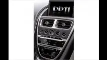 DB9-Nachfolger mit modernster Technik