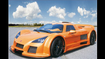 Gumpert Apollo