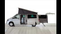 VW T5: Ausziehen! Ausziehen!