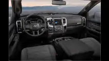Ein Pick-up für den Dreck