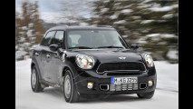 Der stärkste Serien-Mini