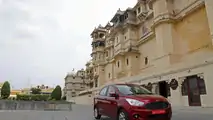 2015 Ford Figo Aspire