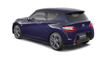 Daihatsu Copen Shooting Brake