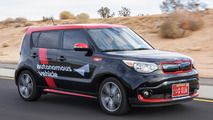 Kia Drive Wise