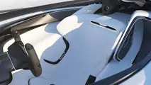 Faraday Future FFZERO1 concept