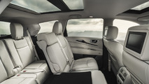 Infiniti QX60 2016
