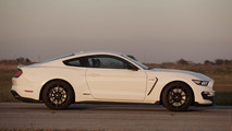 2016 Ford Mustang Shelby GT350 by Hennessey