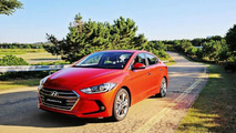 2016 Hyundai Avante (KDM-spec)