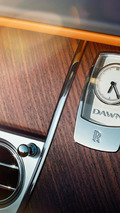 Rolls-Royce Dawn teaser image