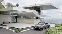 Mercedes E-Class