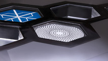 Toyota Mirai Research Vehicle