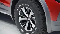 VW Tiguan GTE Active Concept