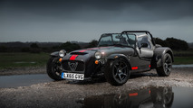 Caterham Seven 620S