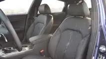 2016 Kia Optima SX