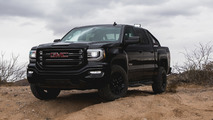 2016 GMC Sierra All Terrain X