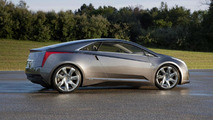 Cadillac Converj / ELR concept - 17.8.2011