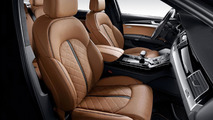 Audi A8 Edition 21
