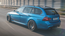 BMW 350D 3T by BBM Motorsport