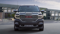 2016 GMC Sierra Denali Ultimate