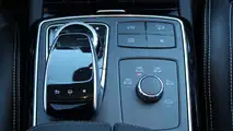 2017 Mercedes-Benz GLS test drive
