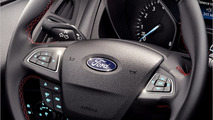 Ford Focus Sport