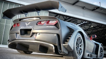 Callaway Competition Corvette C7 GT3-R
