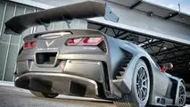 Callaway Competition Corvette C7 GT3-R