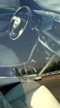 2016 Mazda Koeru spy photo
