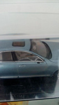 2016 Volvo S90 scale model