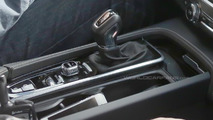 2016 Volvo S90 spy photo