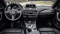 2016 BMW M2