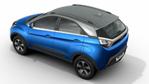 2016 Tata Nexon